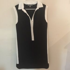 Karl Lagerfeld Dress